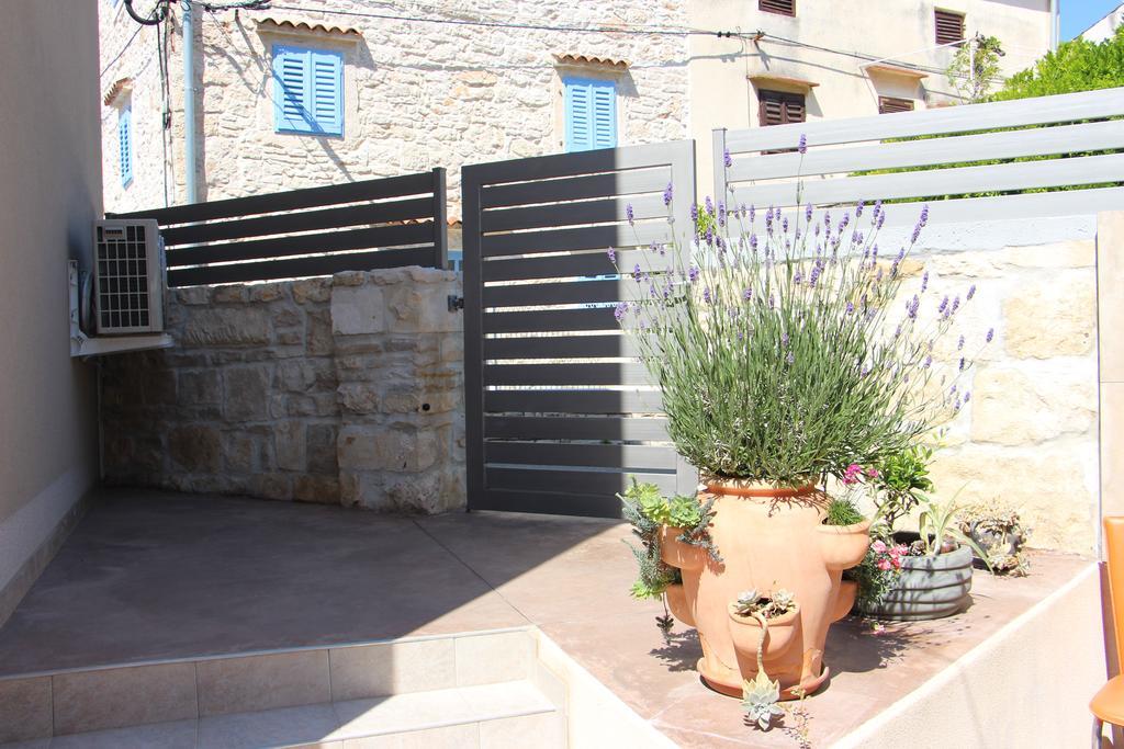 Apartment Marica Medulin Exterior photo
